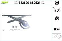 VALEO 852520
